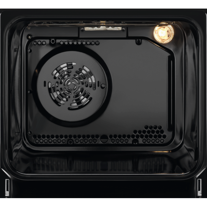 Electrolux - Cuisinière électrique - EKI653955X