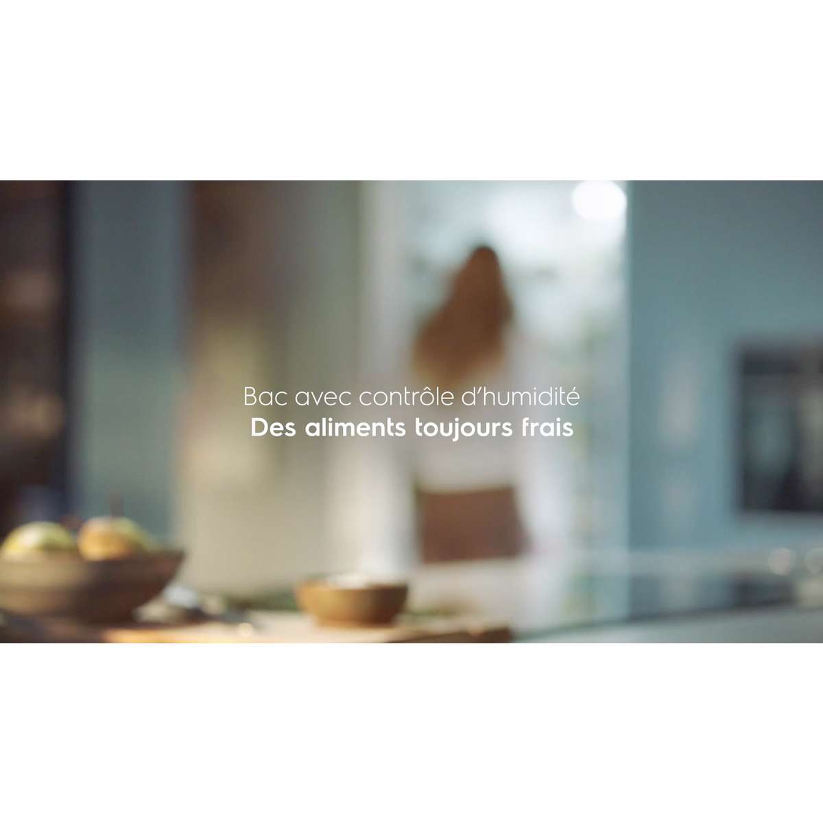 Electrolux - réfrigérateur encastrable - LRB3AE12S
