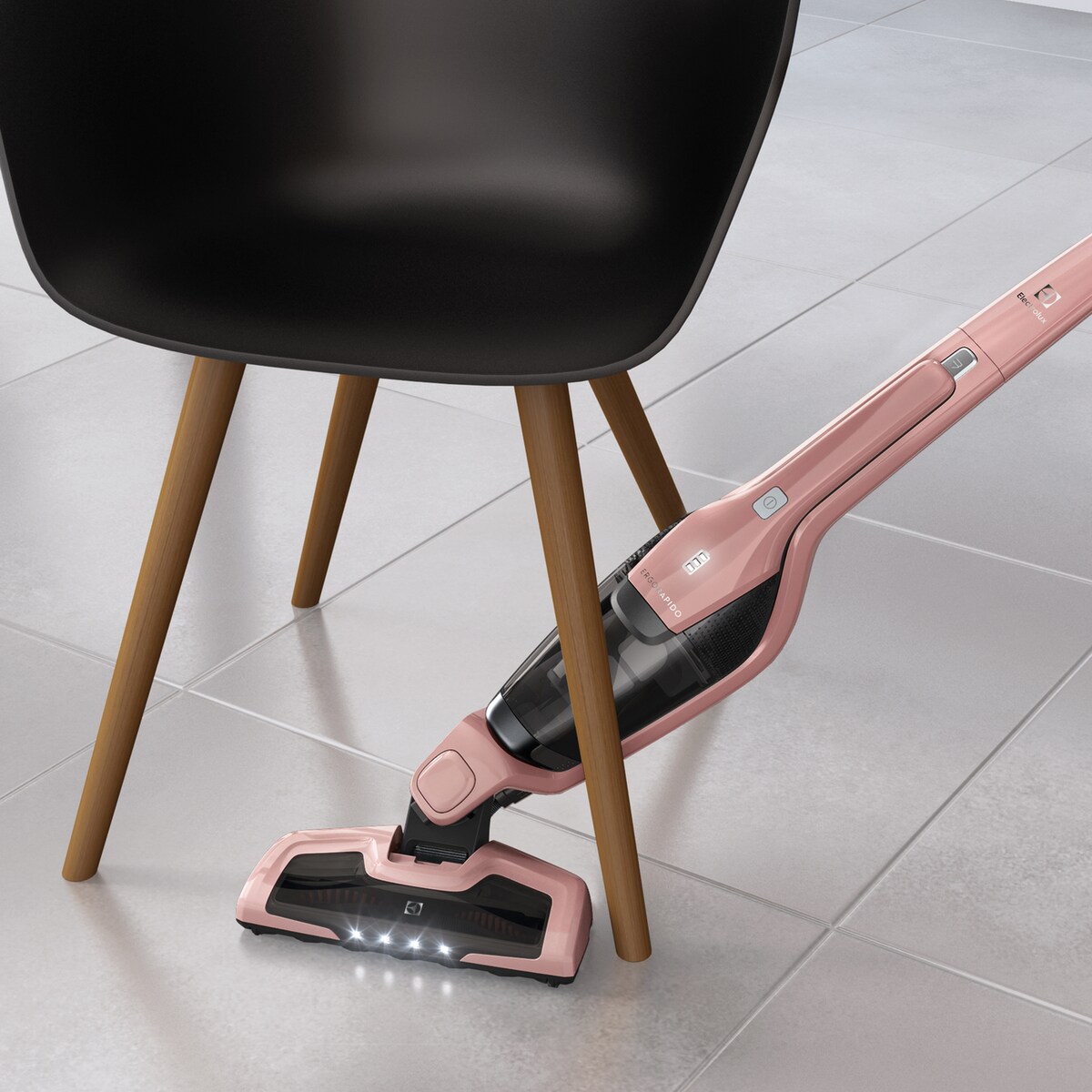 Electrolux - Balai sans fil - EER73BP