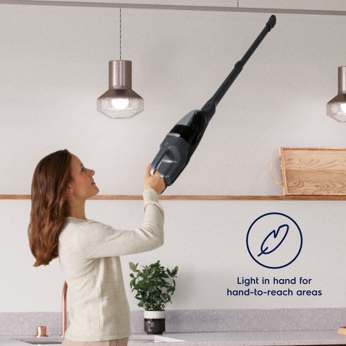 Electrolux - Balai sans fil - WQ81-ANIMA