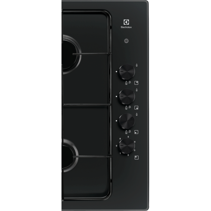 Electrolux - Plaque gaz - EGL62821OB