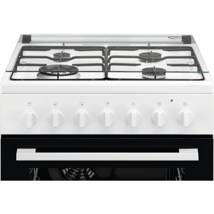 Electrolux - Cuisinière Gaz - LKK620010W