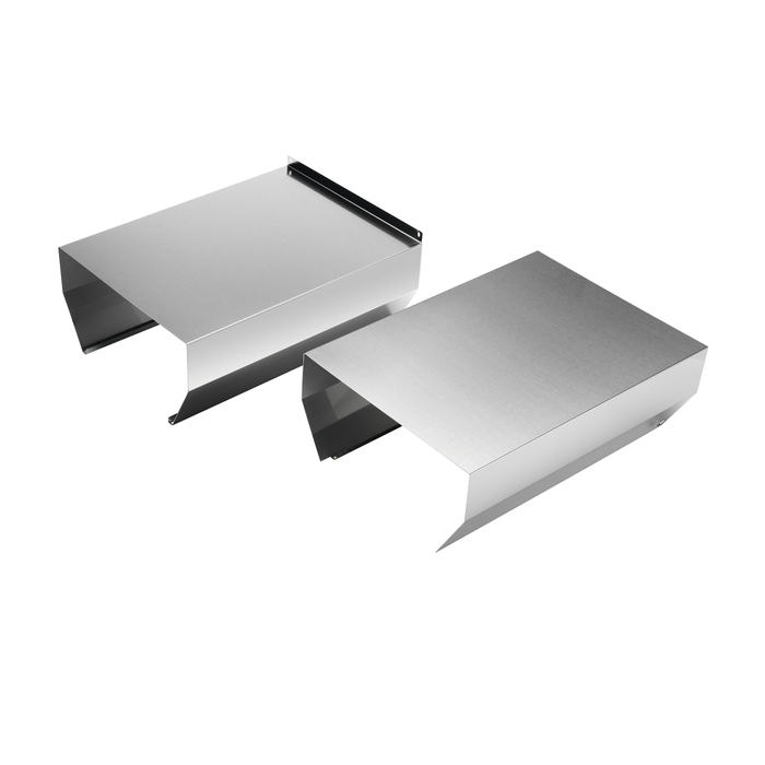 No Brand - Chimney kit - K5009X