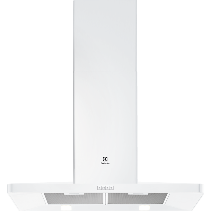 Electrolux - Hotte murale - EFF90462OW