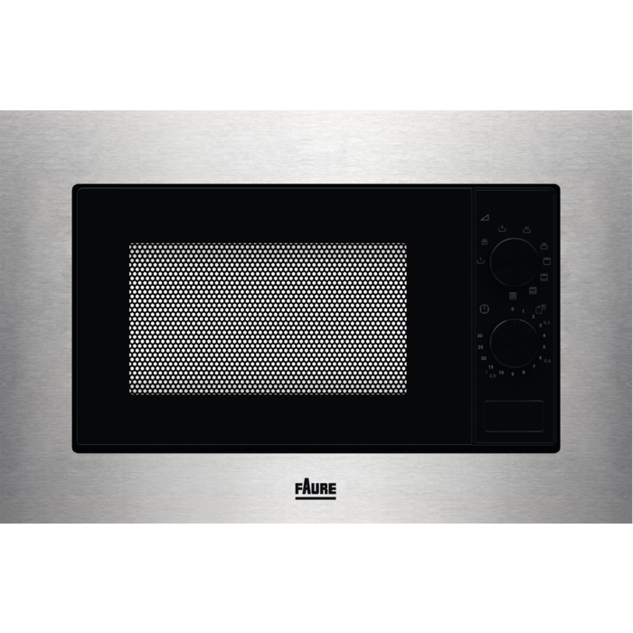 Faure - Micro-ondes compacts - FMSN6DX