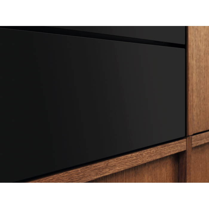 Electrolux - Tiroir chauffant - LBD4T