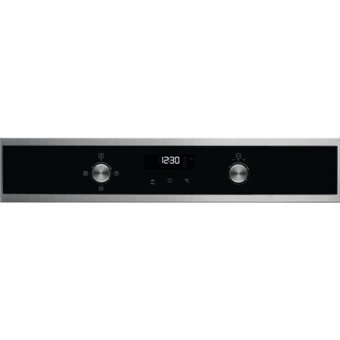 Electrolux - Four encastrable compact - EVK6E40X