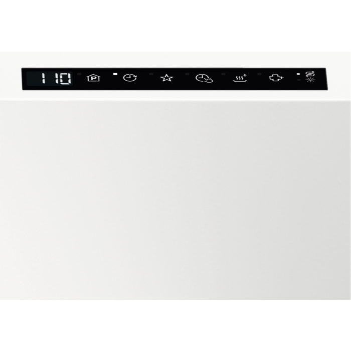 Electrolux - Lave-vaisselle pose libre - ESS87300SW