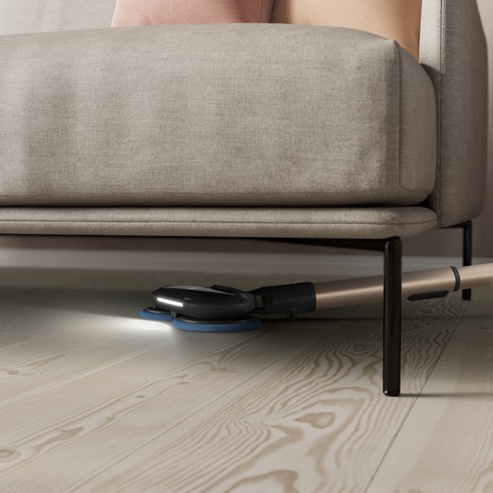 Electrolux - Balai sans fil - EP81B25WET