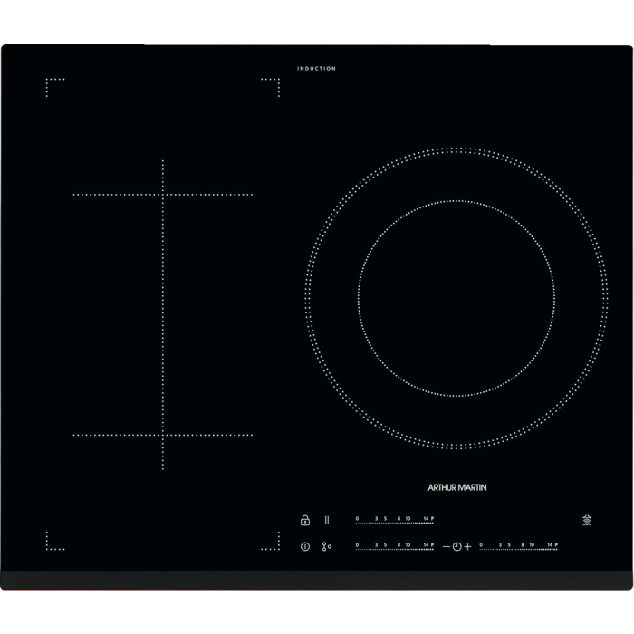 ARTHUR MARTIN - Plaque induction - AIV63341