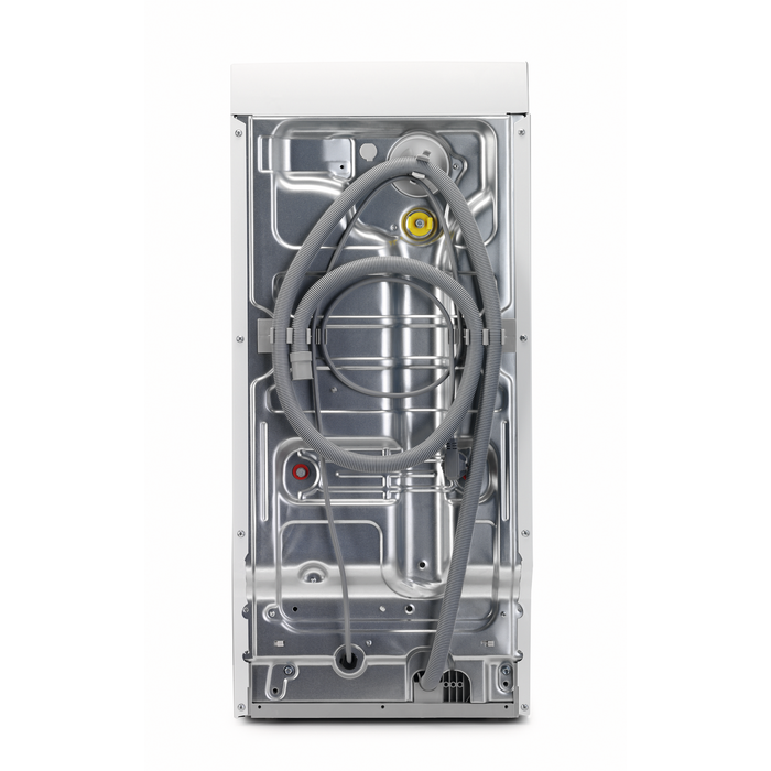 Electrolux - Lave-linge chargement par le dessus - EW6T4261CX