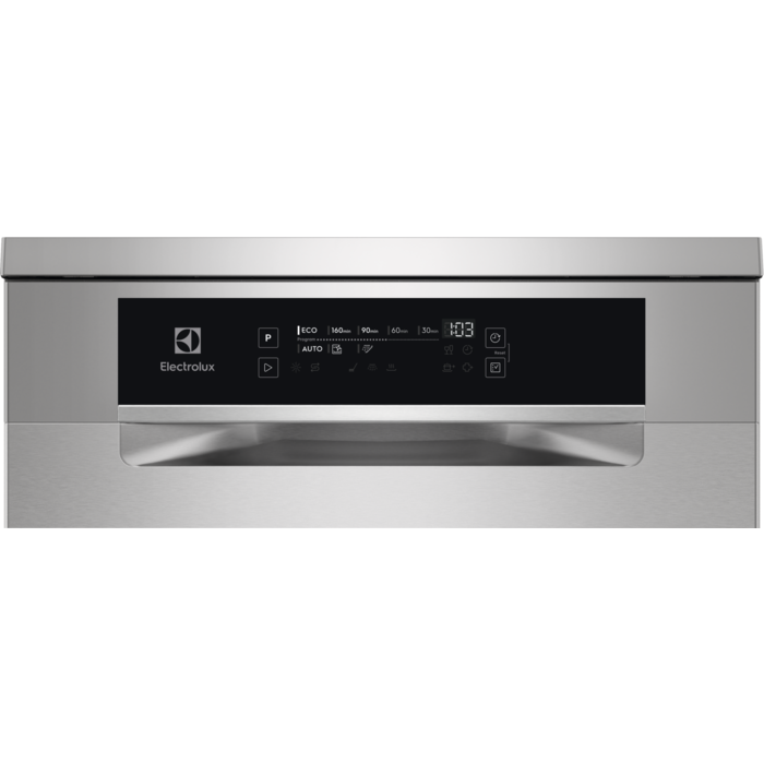 Electrolux - Lave-vaisselle pose libre - ESC88300SX