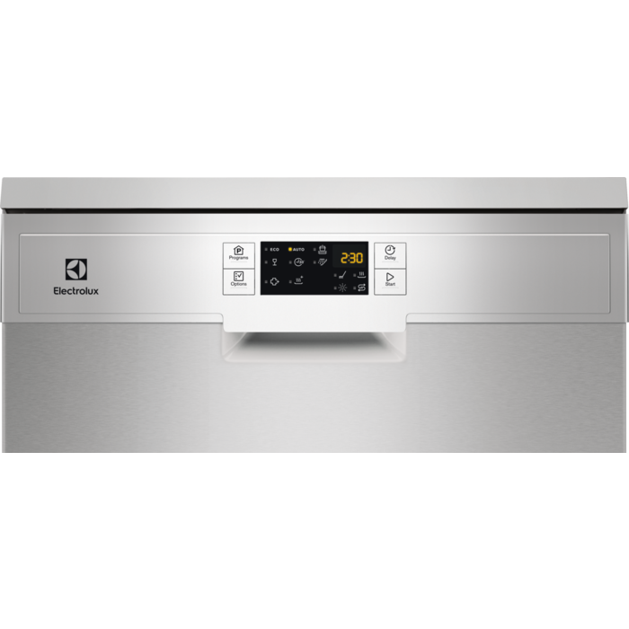 Electrolux - Lave-vaisselle pose libre - ESF5513LOX