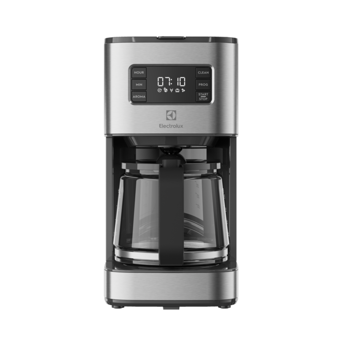 Electrolux - Machine à café - E5CM1-6ST