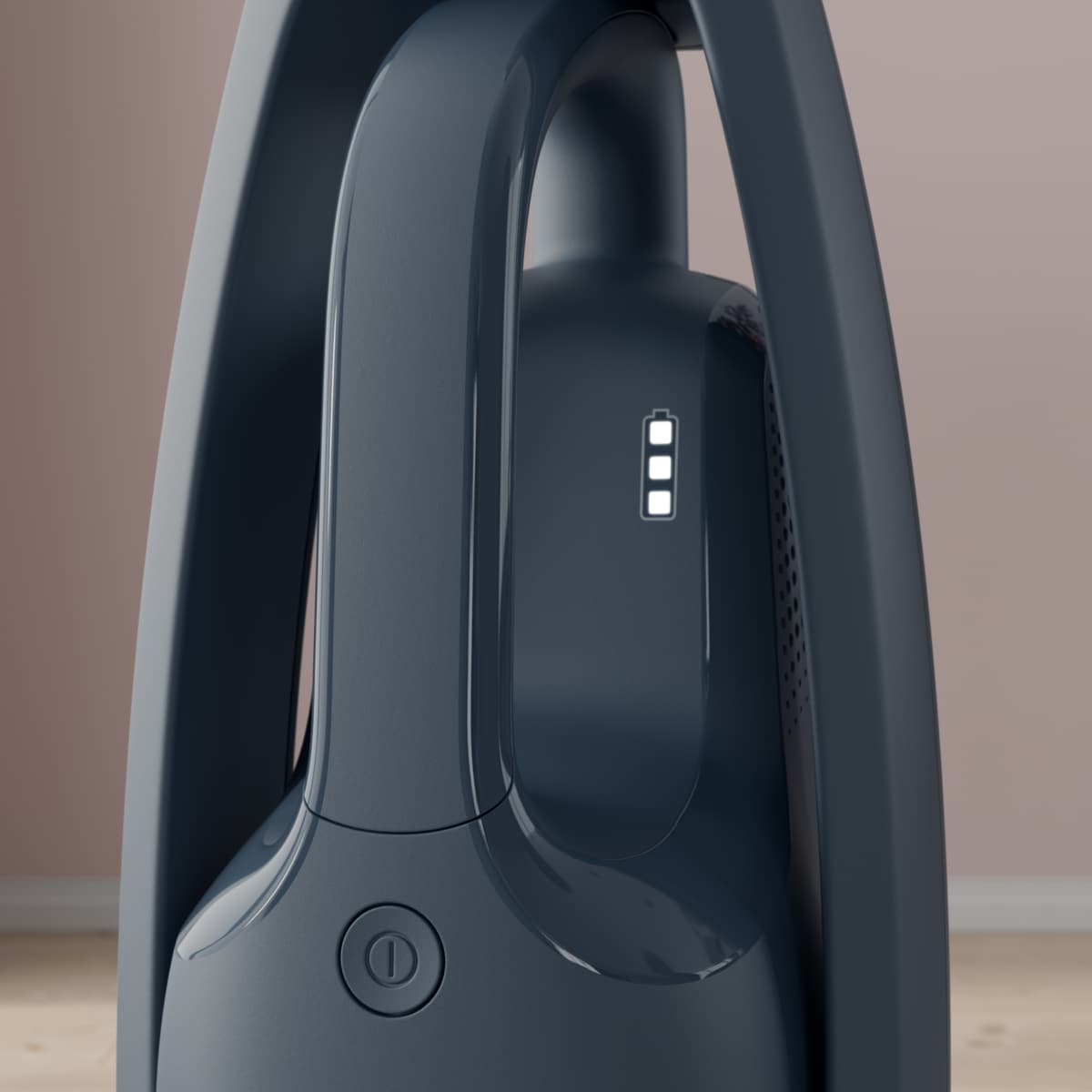 Electrolux - Balai sans fil - ES52CB21DB