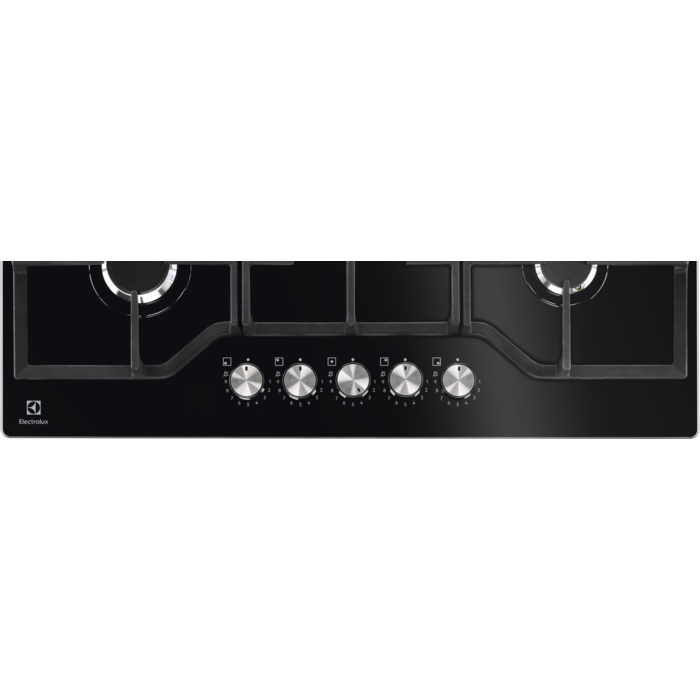 Electrolux - Plaque gaz - KGG75362K