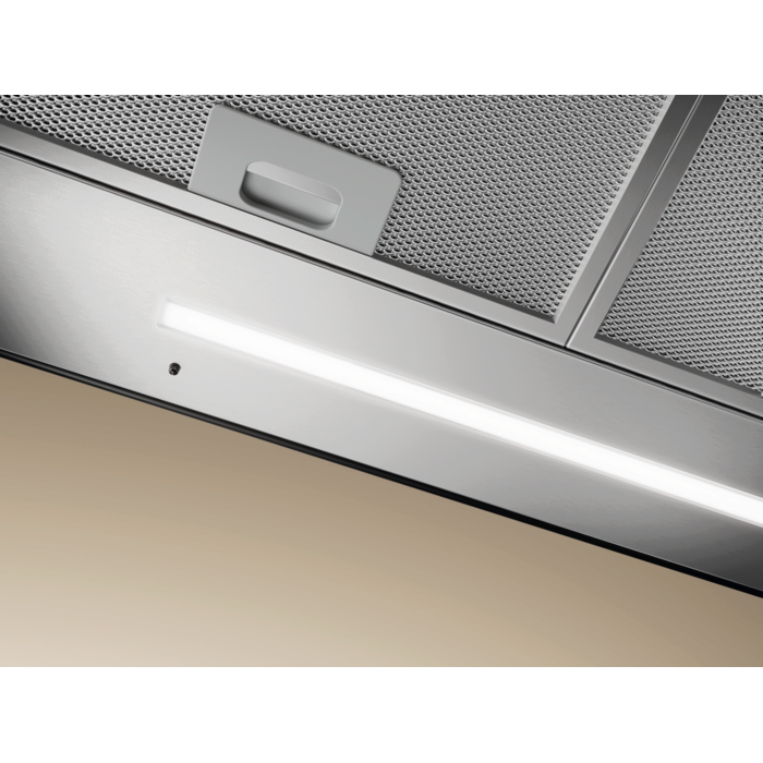 Electrolux - Hotte murale - LFT819X