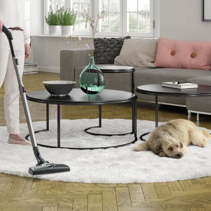 Electrolux - Aspirateur sans sac - ESPC72RR