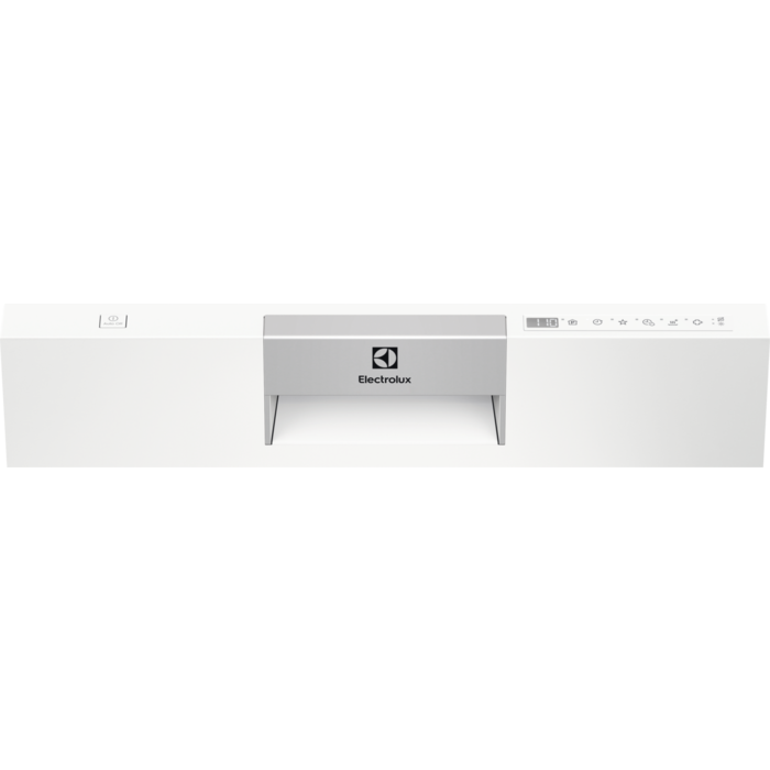 Electrolux - Lave-vaisselle 60 cm - ESC87300SW