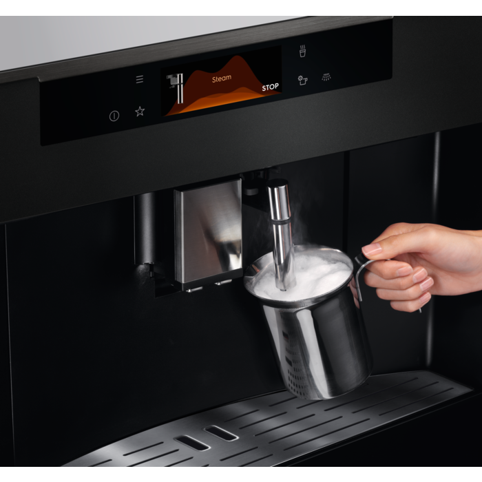 Electrolux - Machine à café compacte - KBC85T