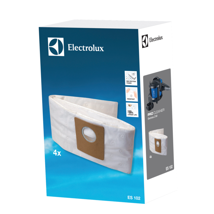 Electrolux - Sac - ES102
