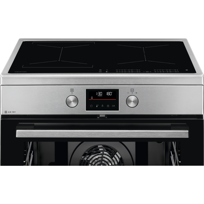 Electrolux - Cuisinière électrique - EKI64899BX