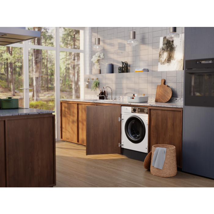 Electrolux - Lave-linge encastrable - EW8F3814BI