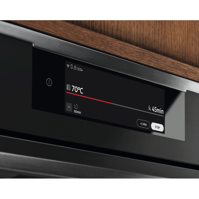Electrolux - Four encastrable - KOAAS3ST