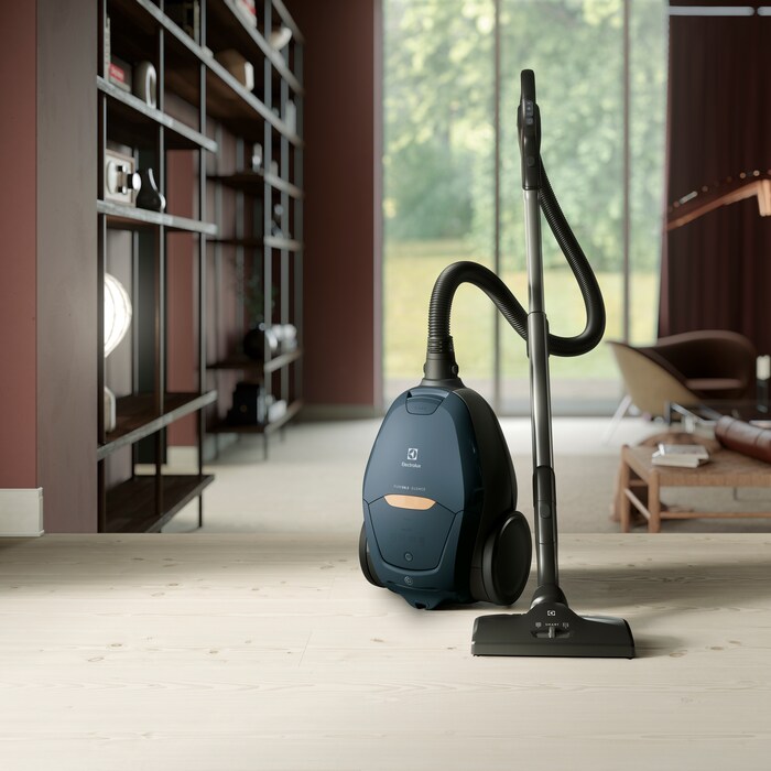 Electrolux - Aspirateur avec sac - PD82-8DB