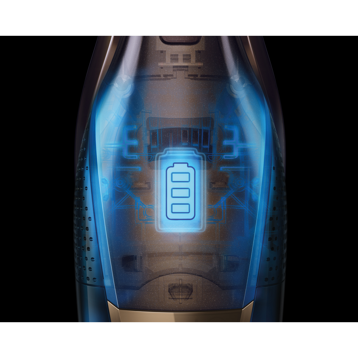 Electrolux - Balai sans fil - EER75STM