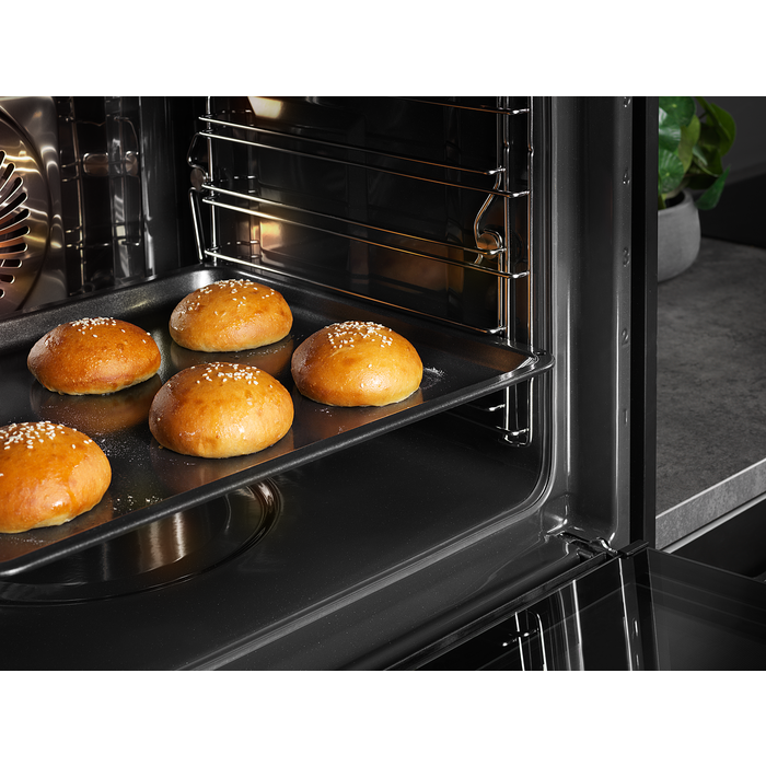AEG - Plaque de cuisson - A9OOAF11
