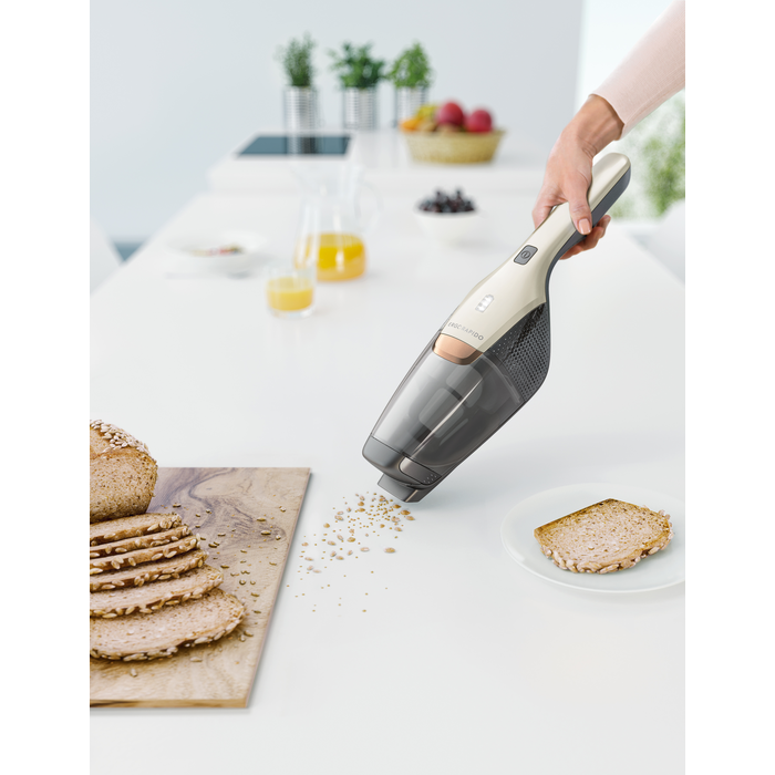 Electrolux - Balai sans fil - EERC75SW