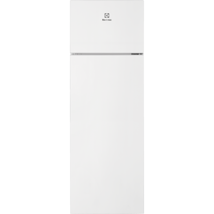 Electrolux - Réfrigérateur/congélateur combiné pose libre - LTB1AF28W0