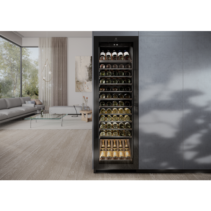 Electrolux - Cave à vin encastrable - EWCM082B9B