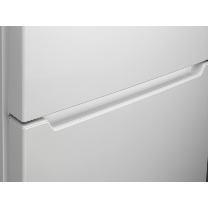 Faure - Réfrigérateur/congélateur combiné pose libre - FCBE36FW0