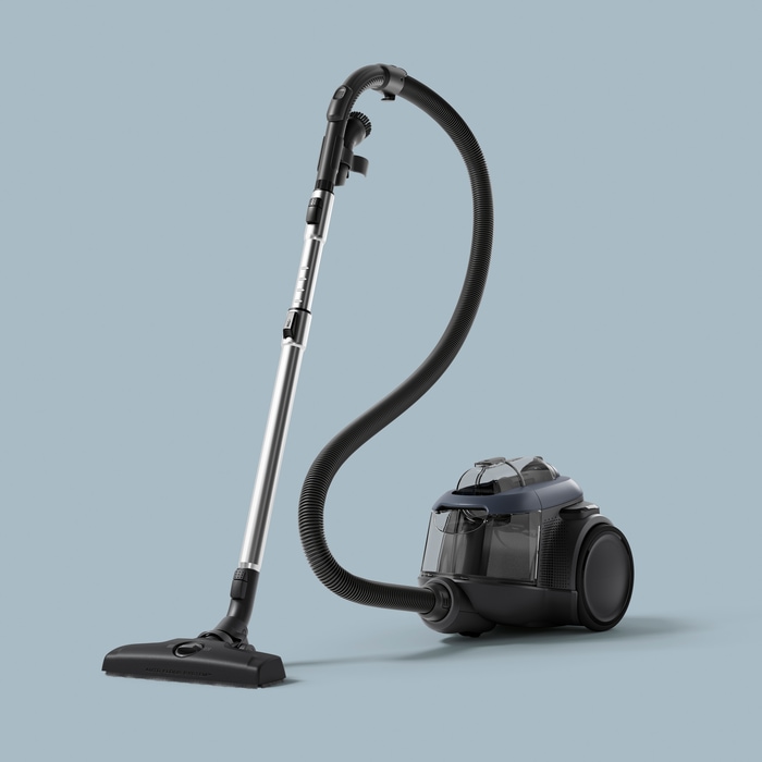 Electrolux - Aspirateur sans sac - EL61C3DB