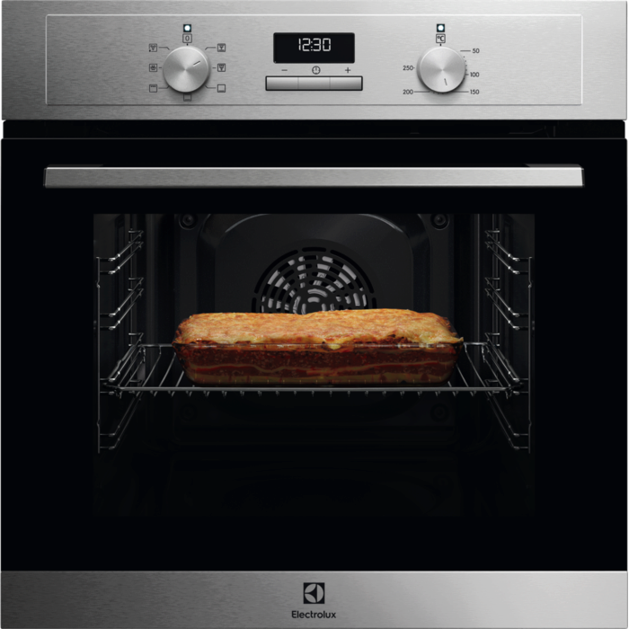 Electrolux - Four encastrable - EOH3H00BX3
