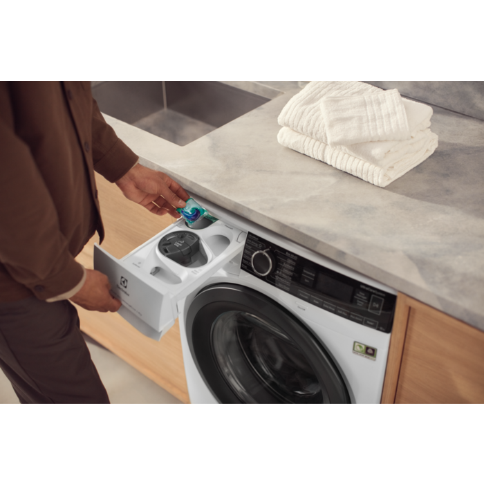 Electrolux - Lave-linge 10 kg - EW8F1625RV