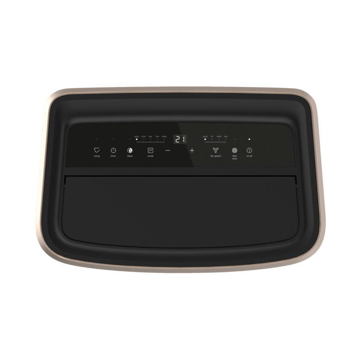 Electrolux - Climatiseurs portables - EXP26U758CW