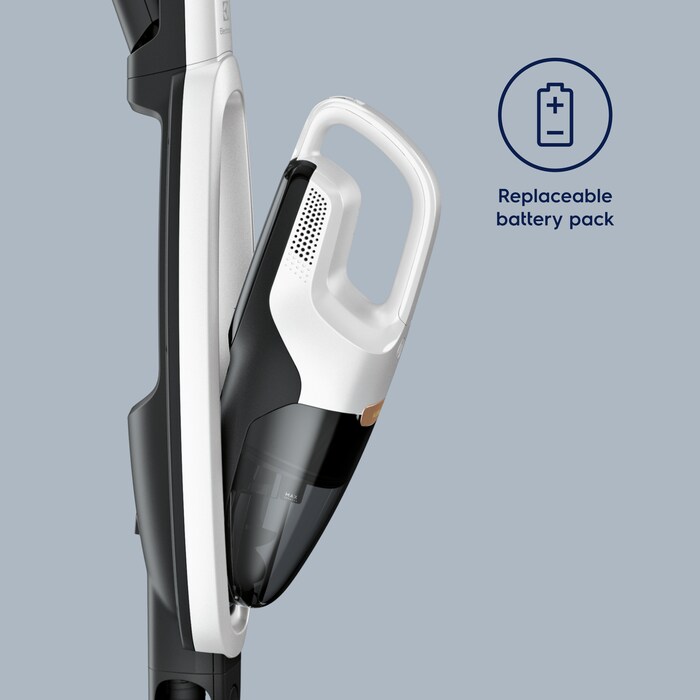 Electrolux - Balai sans fil - WQ81-ALRS