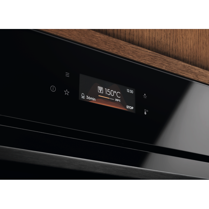 Electrolux - Four pyrolyse - EOE7P12Z
