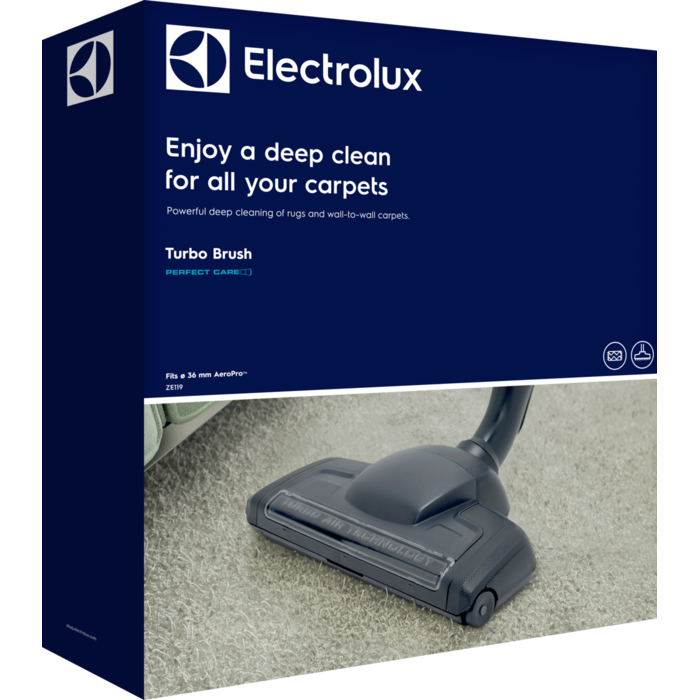 Electrolux - Brosse - ZE119