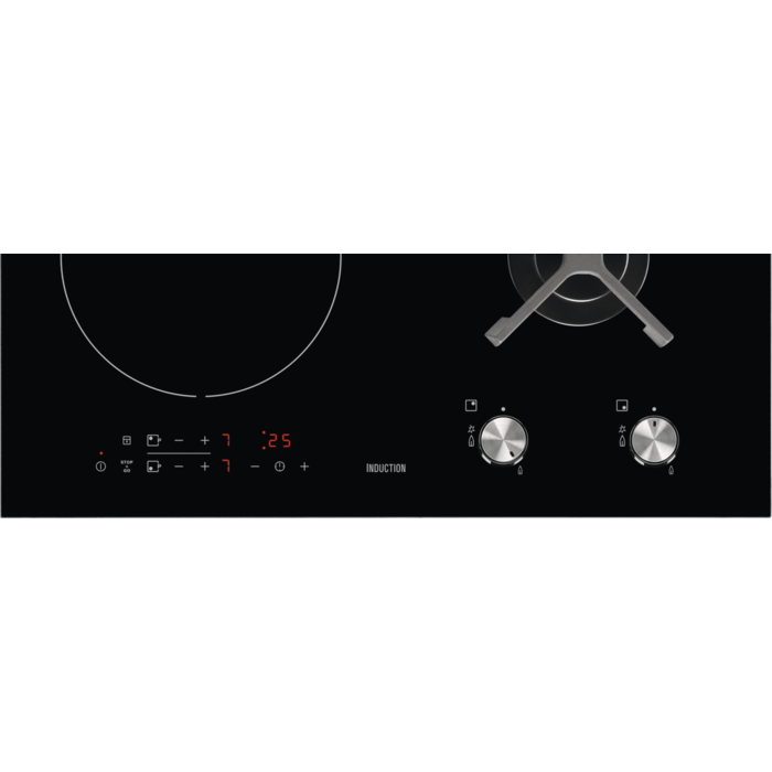 Electrolux - Plaque mixte - KGI1126K