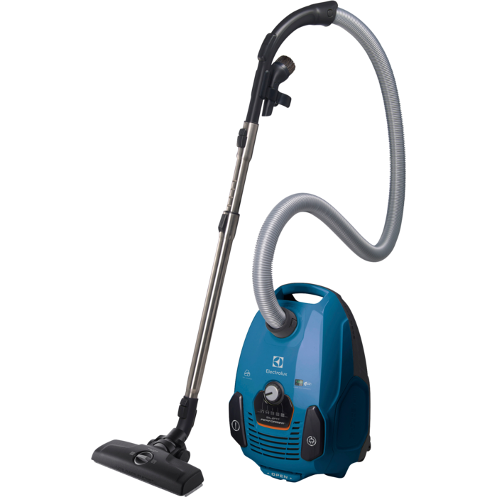 Electrolux - Aspirateur avec sac - ESP75CB