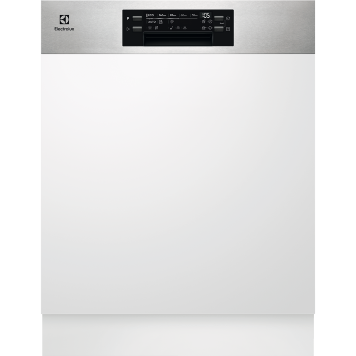 Electrolux - Lave-vaisselle encastrable - KEAC7200IX