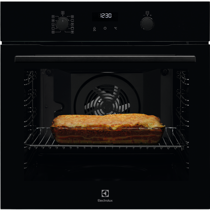 Electrolux - Four pyrolyse - EOF6P40Z