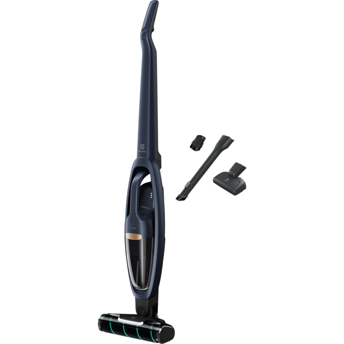 Electrolux - Balai sans fil - WQ71-P52IB