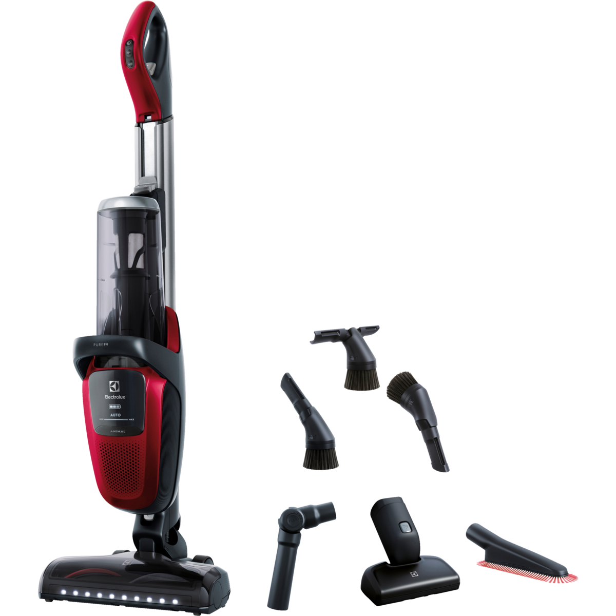 Electrolux - Balai sans fil - PF91-ANIMA