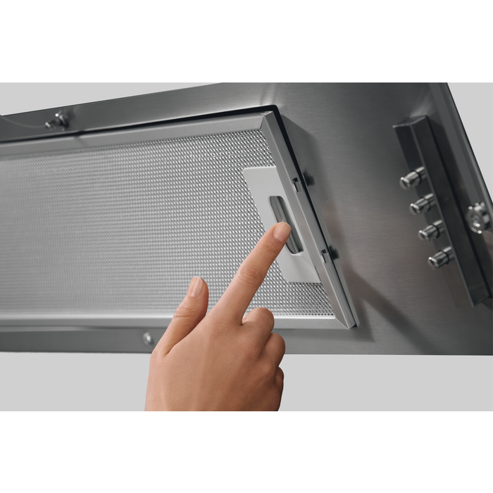 Electrolux - Hotte murale - LFV319W
