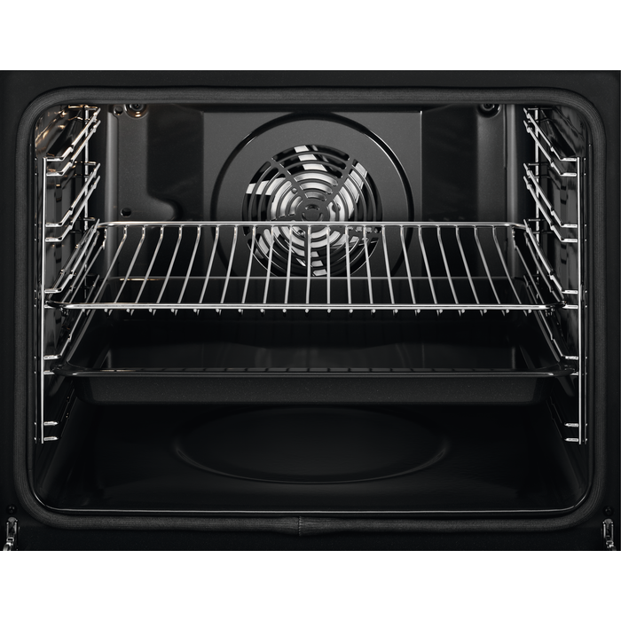 Electrolux - Four pyrolyse - EOD4P46H